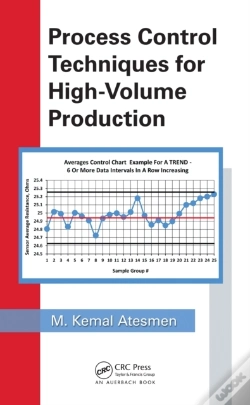 Capa do artigo Process Control Techniques For High-Volume Production
