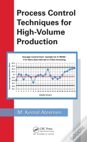 Capa do artigo Process Control Techniques For High-Volume Production