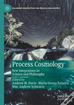 Capa do artigo Process Cosmology