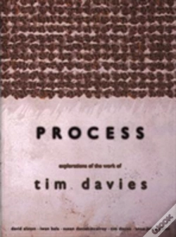 Capa do artigo Process