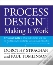Capa do artigo Process Design