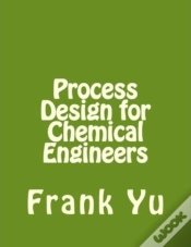 Capa do artigo Process Design For Chemical Engineers