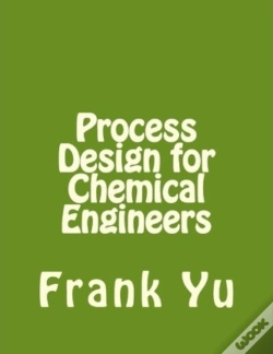 Capa do artigo Process Design For Chemical Engineers