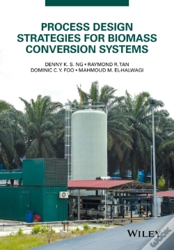 Capa do artigo Process Design Strategies For Biomass Conversion Systems