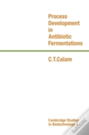 Capa do artigo Process Development In Antibiotic Fermentations