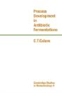 Process Development In Antibiotic Fermentations - Preview