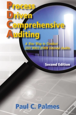 Capa do artigo Process Driven Comprehensive Auditing