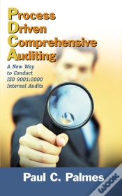 Capa do artigo Process Driven Comprehensive Auditing