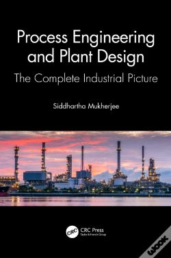 Capa do artigo Process Engineering And Plant Design