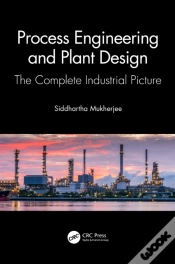 Capa do artigo Process Engineering And Plant Design
