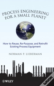 Capa do artigo Process Engineering For A Small Planet