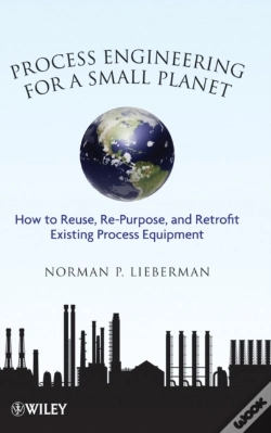 Capa do artigo Process Engineering For A Small Planet