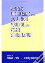Capa do artigo Process Engineering For Pollution Control And Waste Minimization