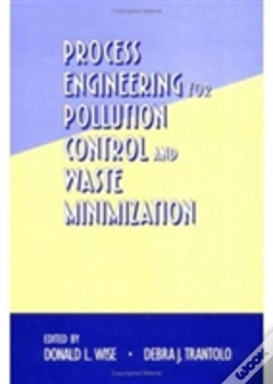 Capa do artigo Process Engineering For Pollution Control And Waste Minimization