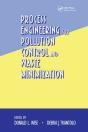 Process Engineering For Pollution Control And Waste Minimization - Preview