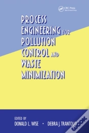 Capa do artigo Process Engineering For Pollution Control And Waste Minimization