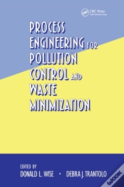 Capa do artigo Process Engineering For Pollution Control And Waste Minimization