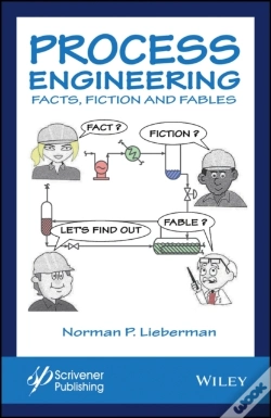 Capa do artigo Process Engineering