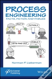 Capa do artigo Process Engineering