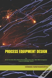 Capa do artigo Process Equipment Design