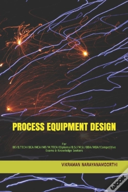 Capa do artigo Process Equipment Design