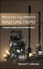 Process Equipment Malfunctions: Techniques To Identify And Correct Plant Problems - Preview