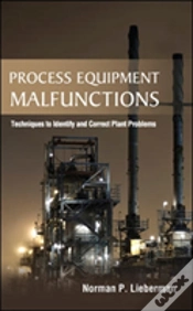 Capa do artigo Process Equipment Malfunctions: Techniques To Identify And Correct Plant Problems