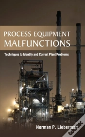 Capa do artigo Process Equipment Malfunctions: Techniques To Identify And Correct Plant Problems