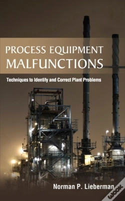 Capa do artigo Process Equipment Malfunctions: Techniques To Identify And Correct Plant Problems