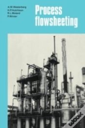 Capa do artigo Process Flowsheeting