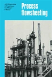Capa do artigo Process Flowsheeting