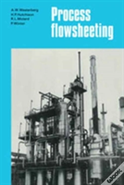 Capa do artigo Process Flowsheeting