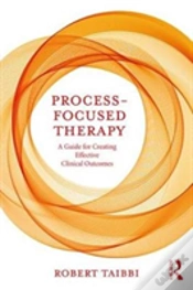 Capa do artigo Process-Focused Therapy