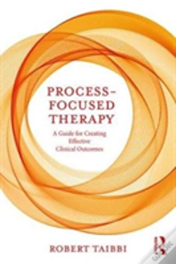 Capa do artigo Process-Focused Therapy