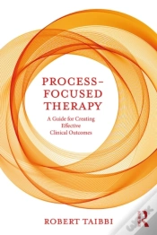 Capa do artigo Process-Focused Therapy