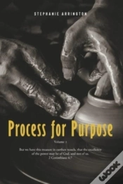 Capa do artigo Process For Purpose