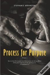 Capa do artigo Process For Purpose