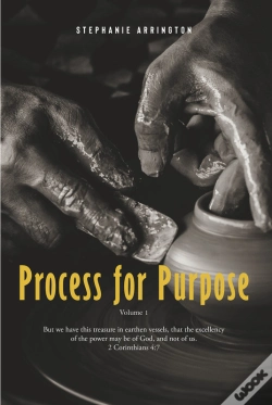Capa do artigo Process For Purpose