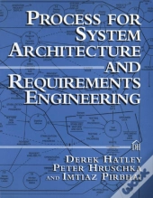 Process For System Architecture And Requirements Engineering
