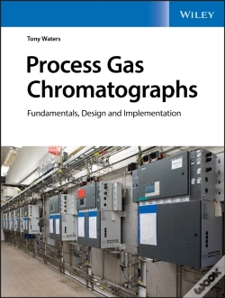 Capa do artigo Process Gas Chromatographs