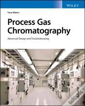 Capa do artigo Process Gas Chromatography