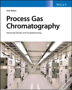Capa do artigo Process Gas Chromatography
