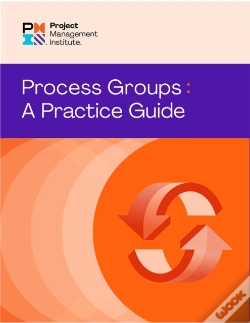 Capa do artigo Process Groups