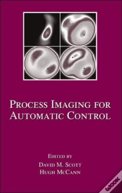 Capa do artigo Process Imaging For Automatic Control