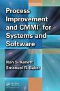 Process Improvement And Cmmi? For Systems And Software - Preview