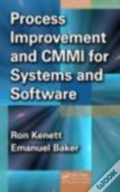 Capa do artigo Process Improvement And Cmmi? For Systems And Software