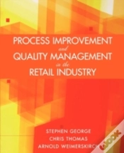 Capa do artigo Process Improvement And Quality Management In The Retail Industry