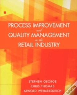 Capa do artigo Process Improvement And Quality Management In The Retail Industry