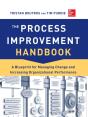 Process Improvement Handbook (Pb) - Preview