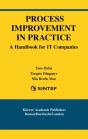 Process Improvement In Practice - Preview